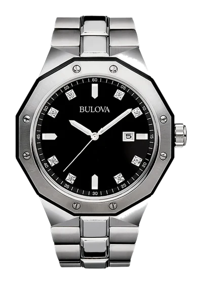 Bulova Classic 98D103 kol saati