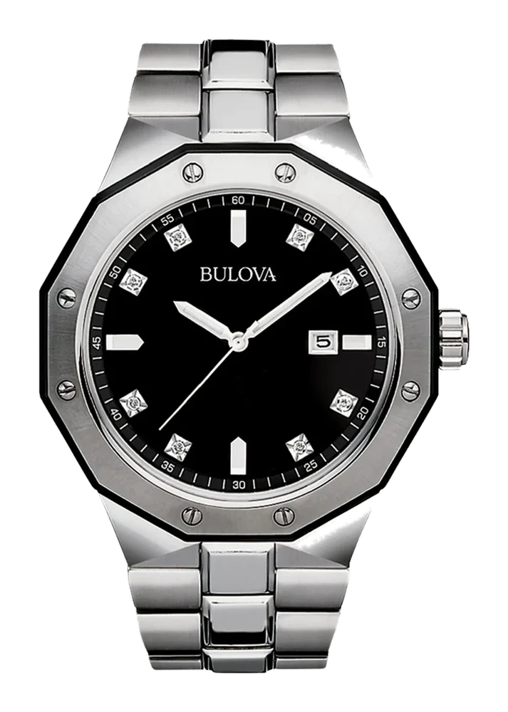 Bulova Classic 98D103 44 mm kol saati