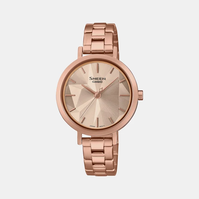 Casio Casio SH303 kol saati