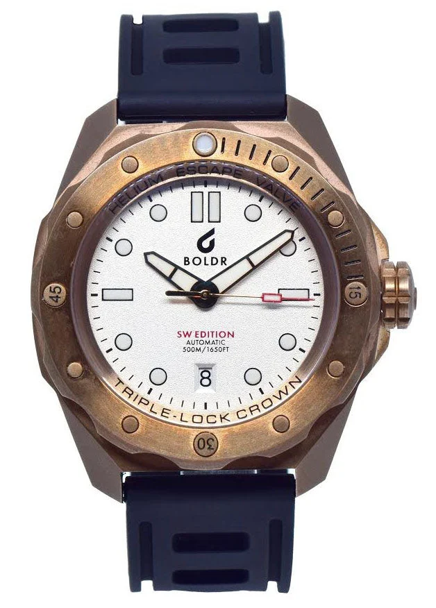 Boldr Odyssey BOL012 46 mm kol saati