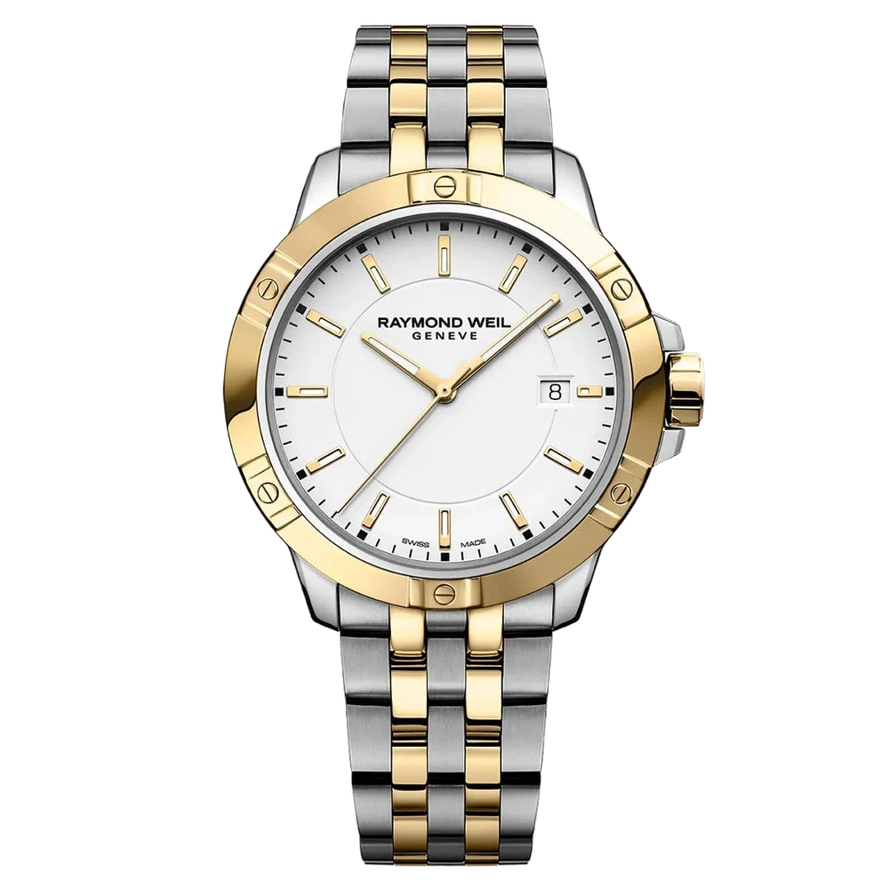 Raymond Weil RW8160STP30041 41 mm kol saati