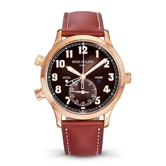 Patek Philippe Calatrava 17920941 kol saati