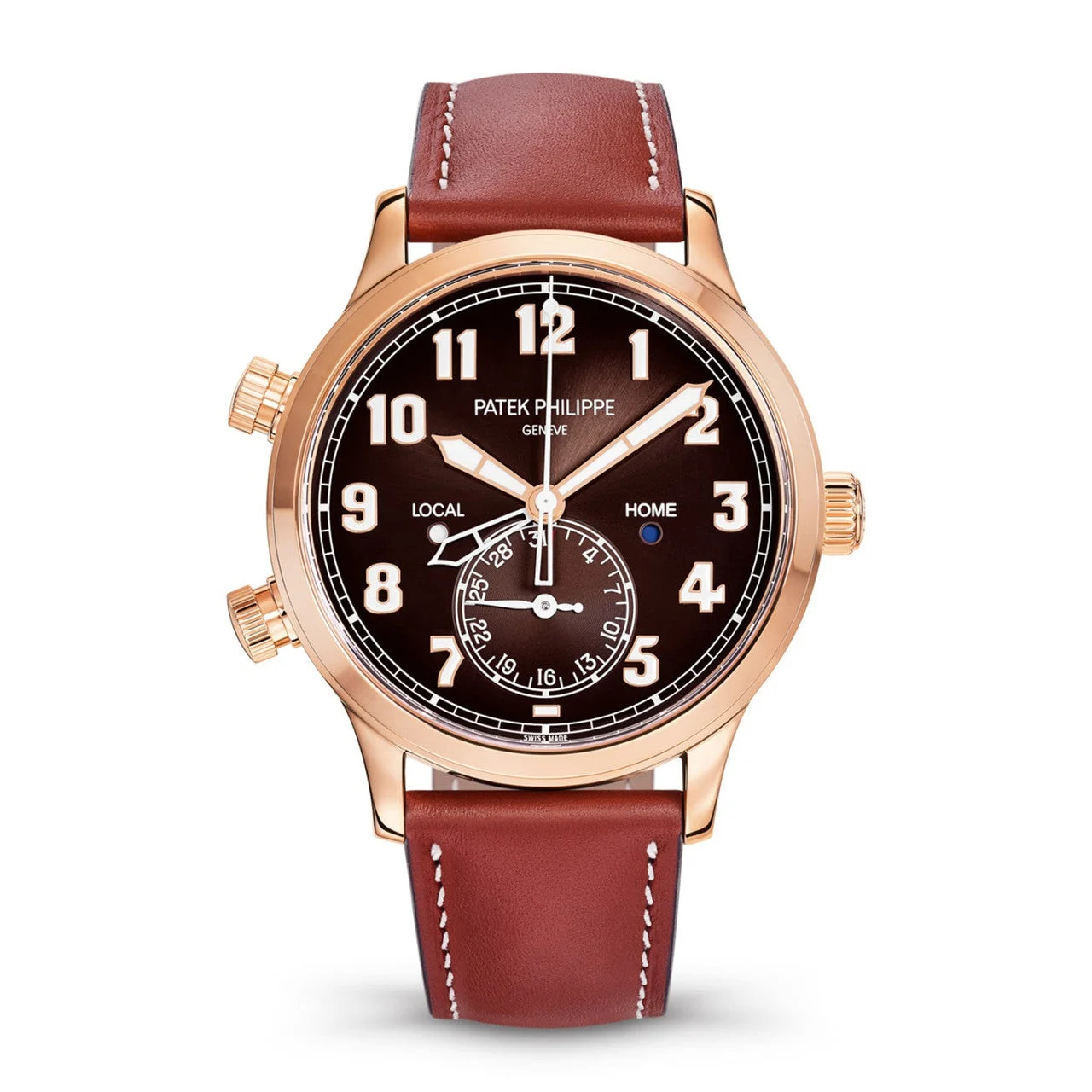 Patek Philippe Calatrava 17920941 42 mm kol saati
