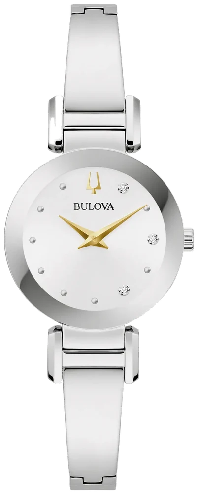 Bulova Marc Anthony Modern 96P241 26 mm kol saati