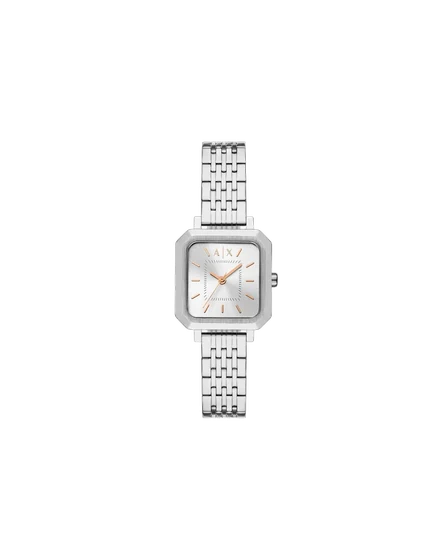 Armani Exchange Steel Strap Watches AX5724 kol saati