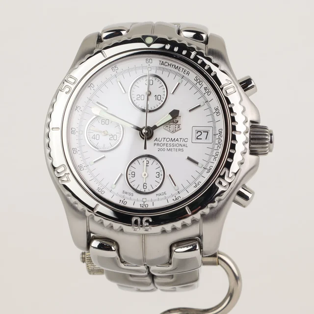 Tag Heuer Link 260001 kol saati