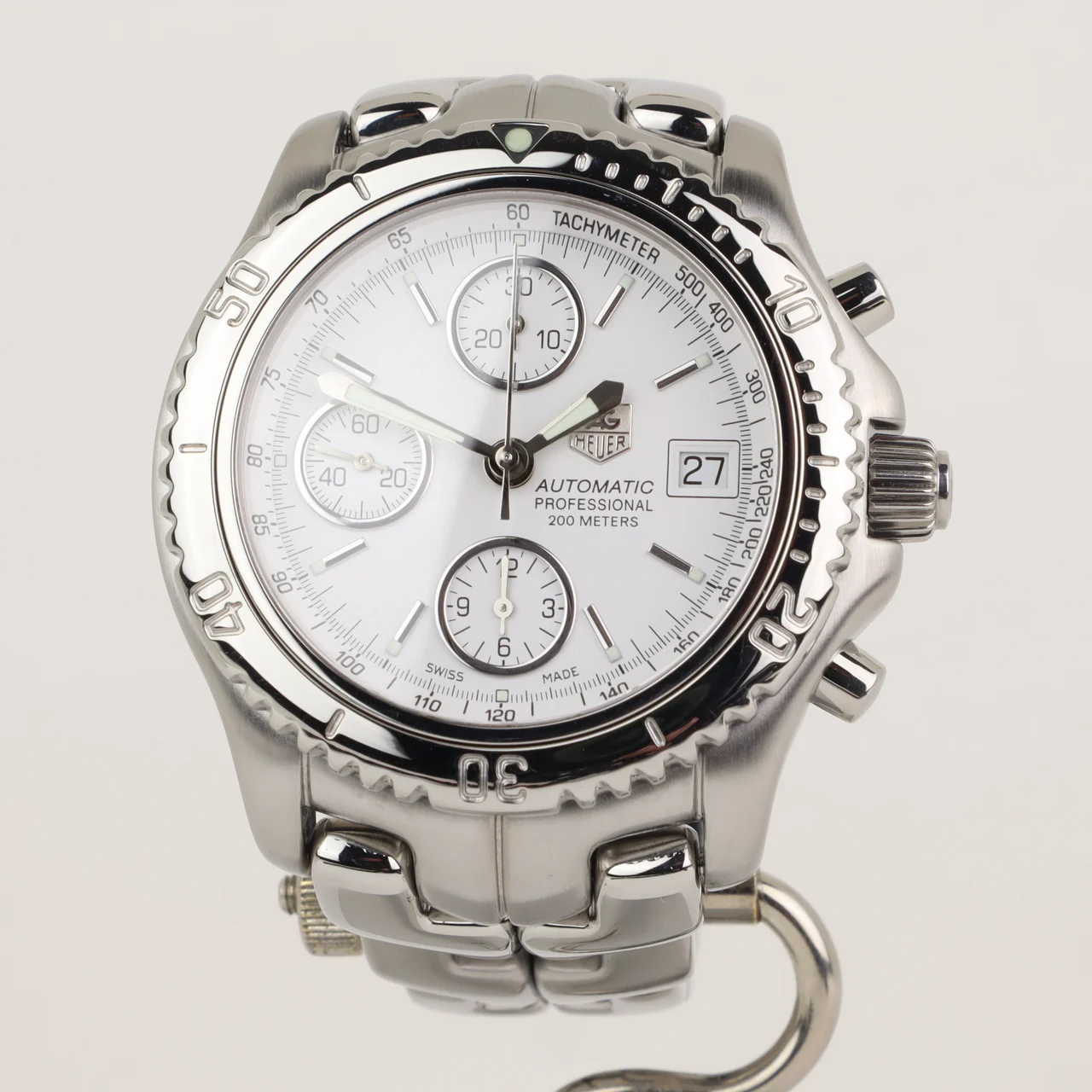 Tag Heuer Link 260001 42 mm kol saati