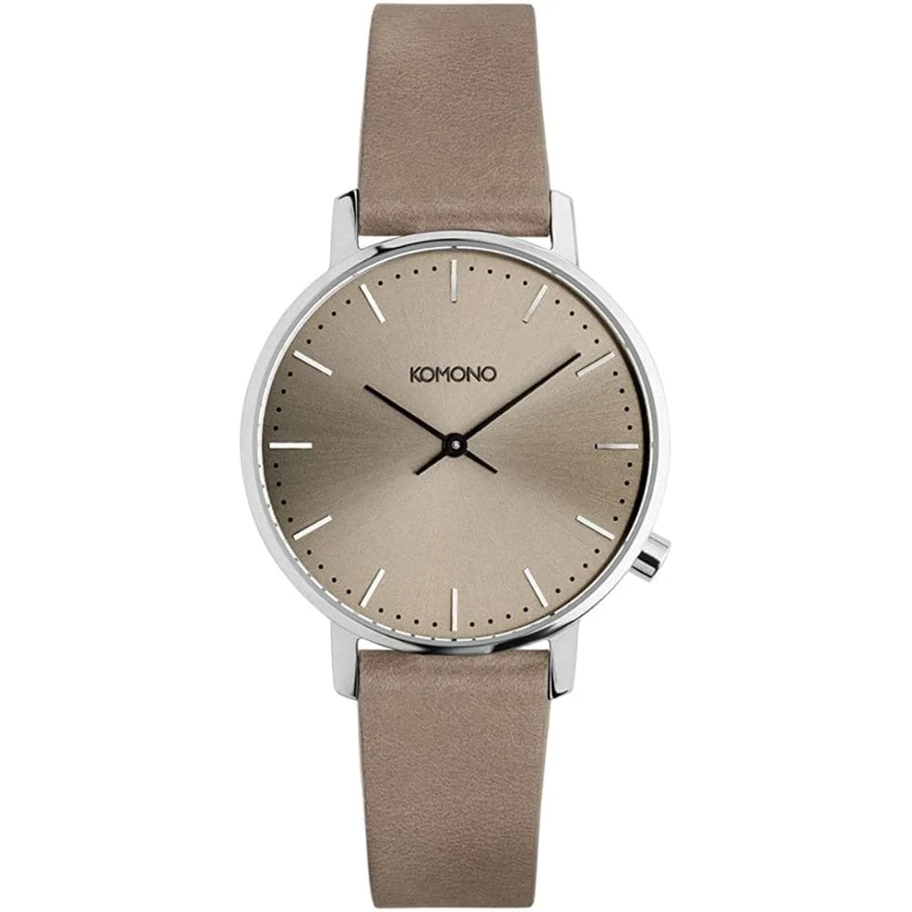 Komono Harlow KOM-W4102 36 mm kol saati