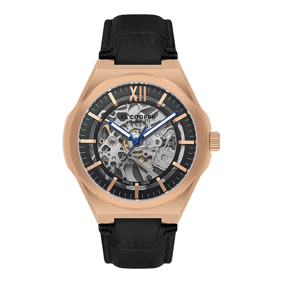 LEE COOPER LC08050.451 kol saati