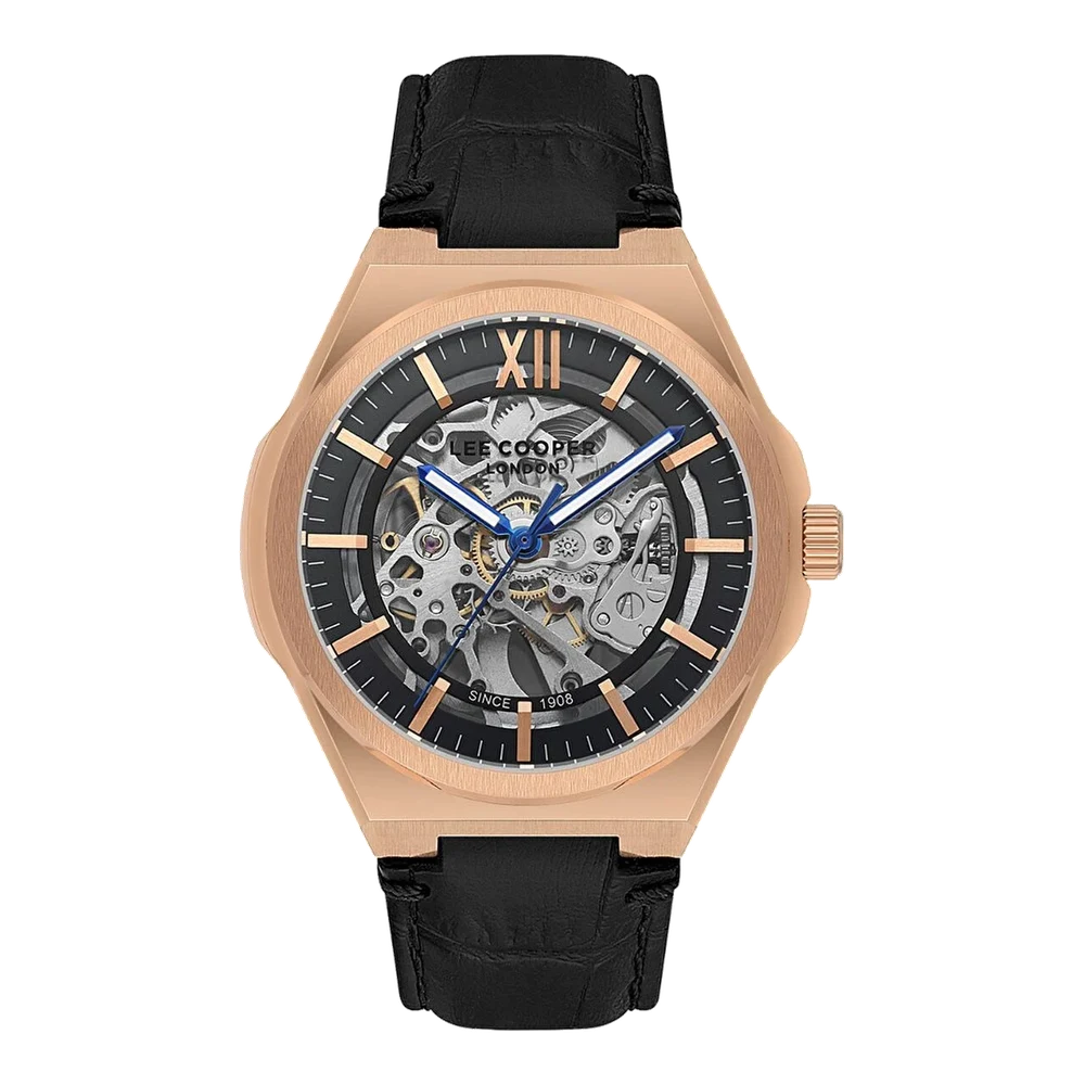 LEE COOPER LC08050.451 43 mm kol saati