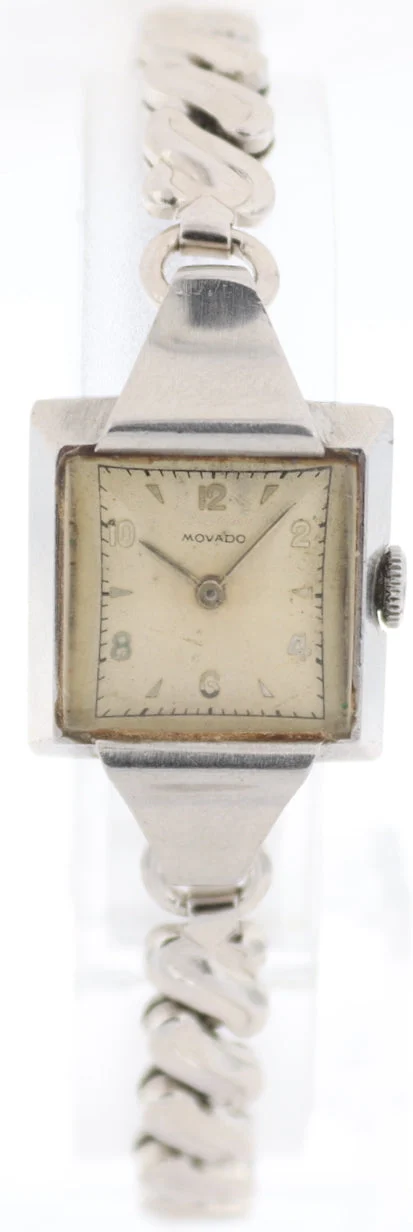 Movado Movado 5172025163824 19 mm kol saati