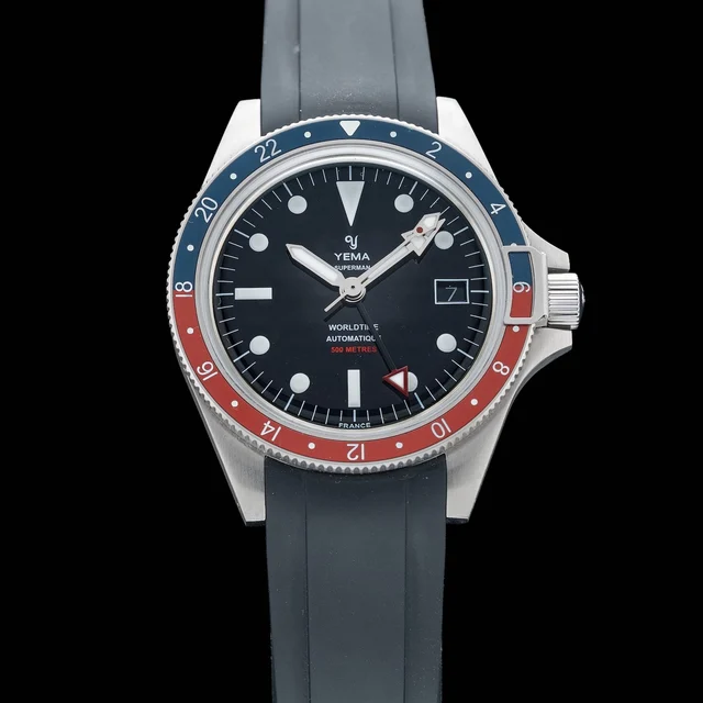 Yema Superman 500 YGMT22B41.AMS 210009N40102 kol saati
