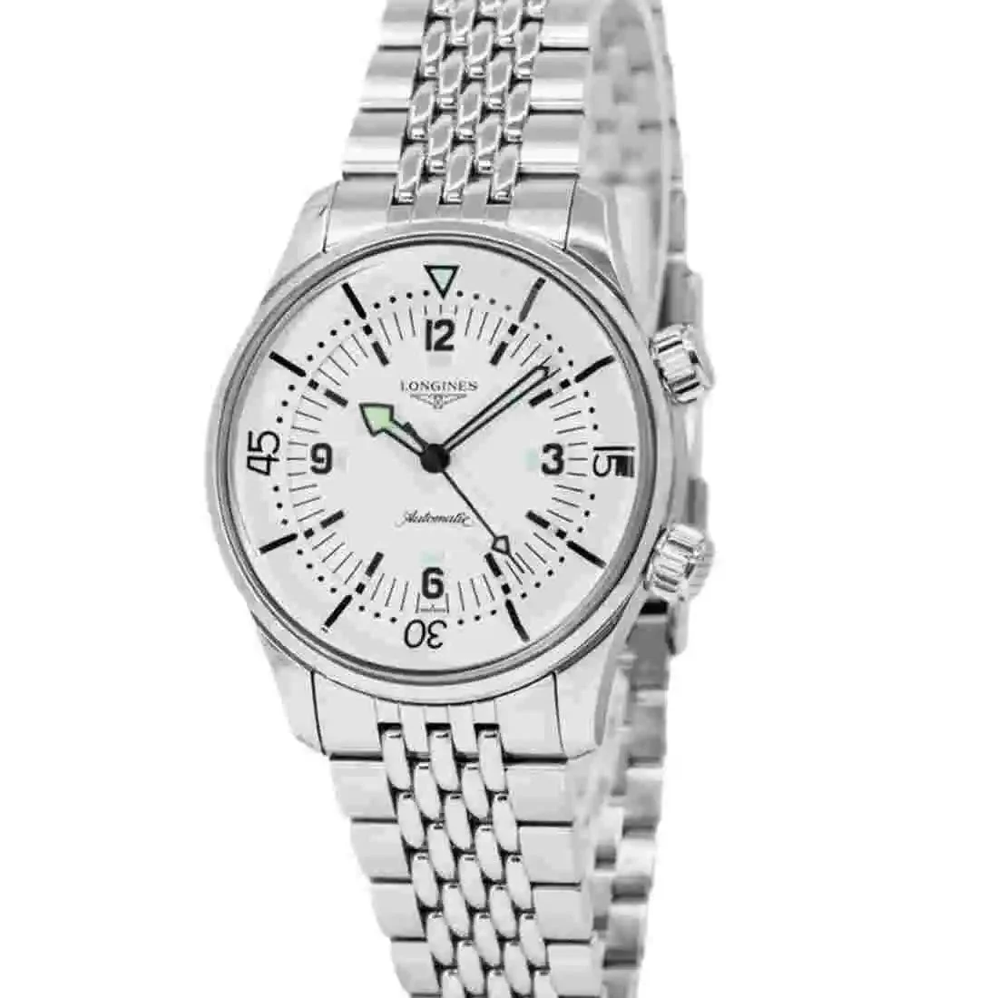 Longines Legend Diver 49140 39 mm kol saati
