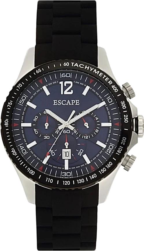 Escape EC1083-101 46 mm kol saati