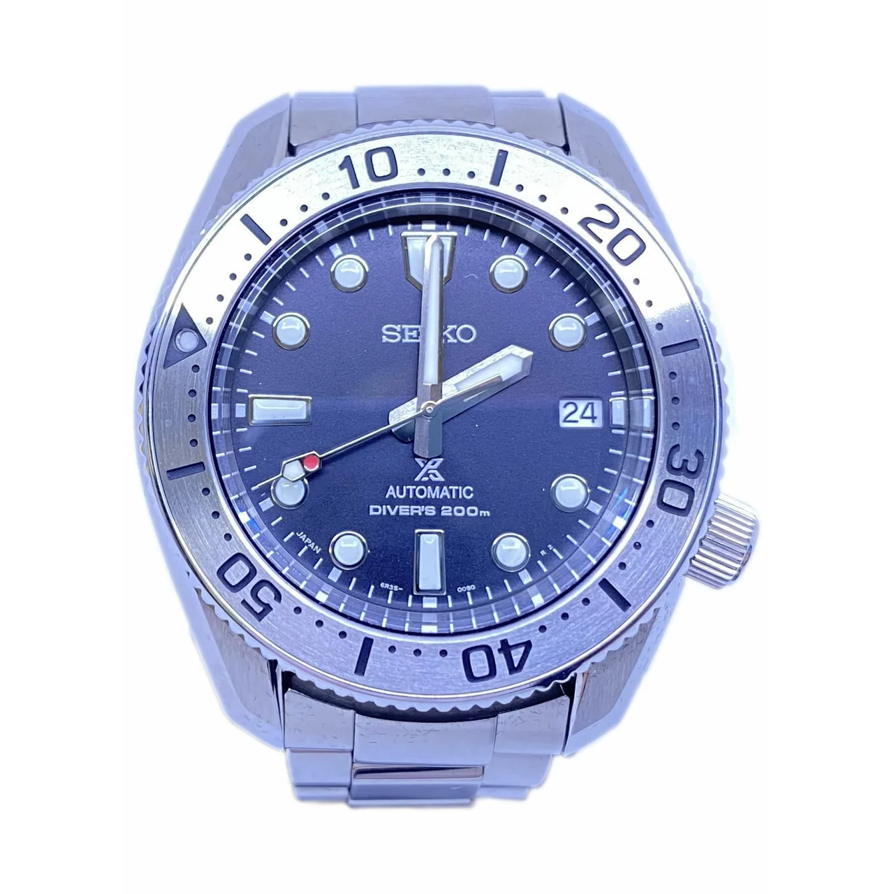 Seiko Prospex SPB185 210000014374 kol saati
