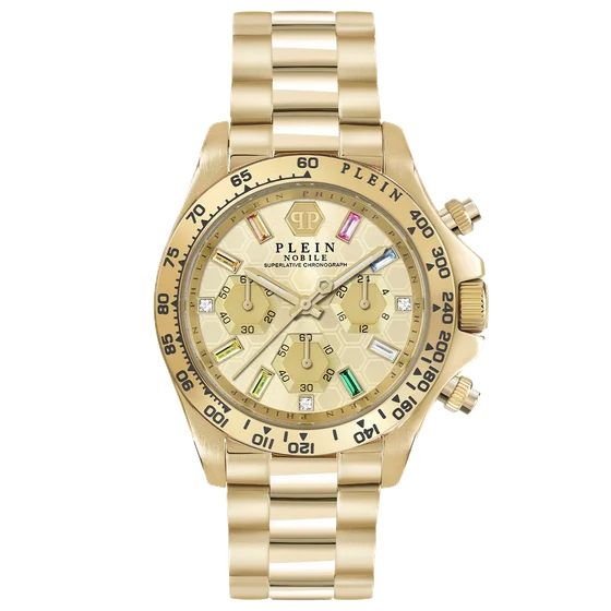 Philipp Plein PWSBA0223 kol saati