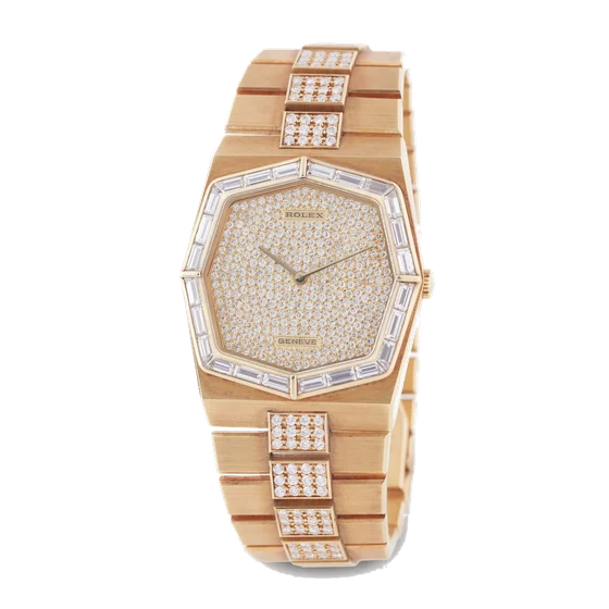 Rolex Rolex 4672 kol saati