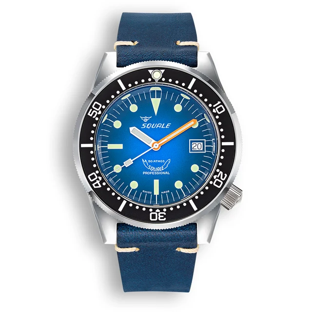 Squale 1521PROFD.PB kol saati