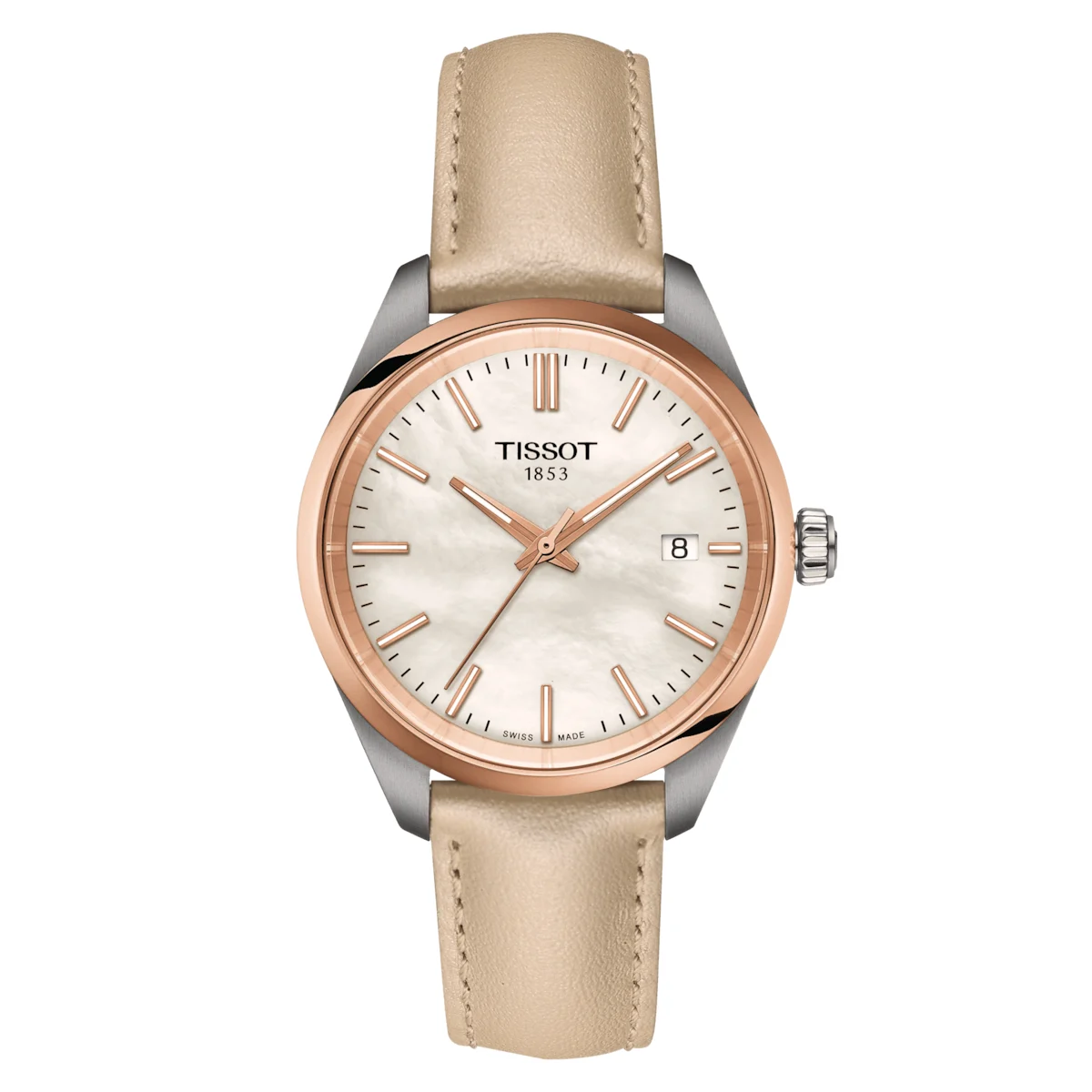 Tissot Tissot T150.210.26.111 35 mm kol saati
