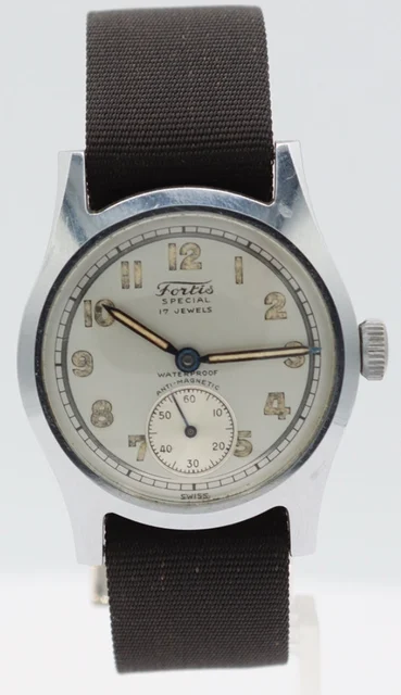 Fortis Fortis 912202493321 kol saati