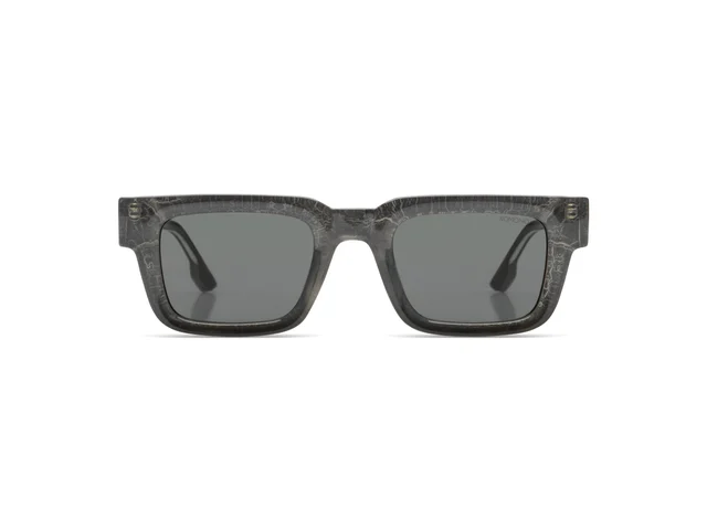 Komono Victor Black Viper KOM-S9829 kol saati