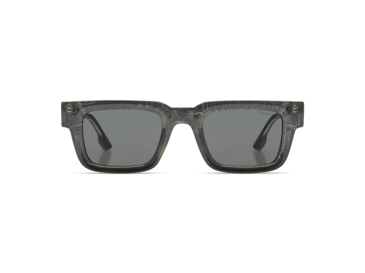 Komono Victor Black Viper KOM-S9829 kol saati