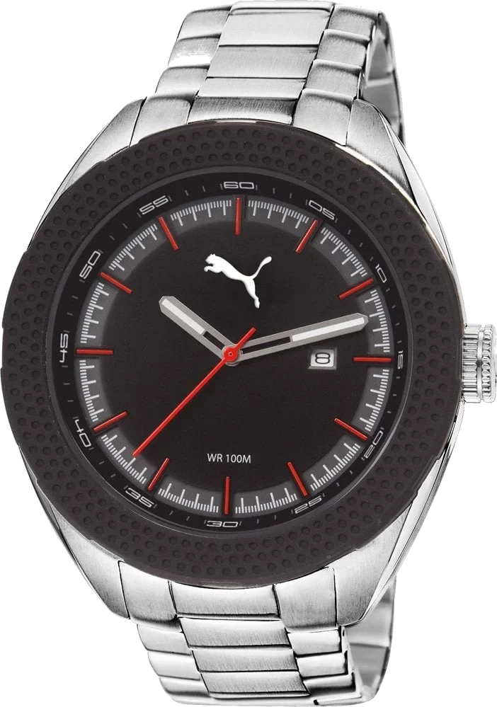 Puma PU103261002 51 mm kol saati