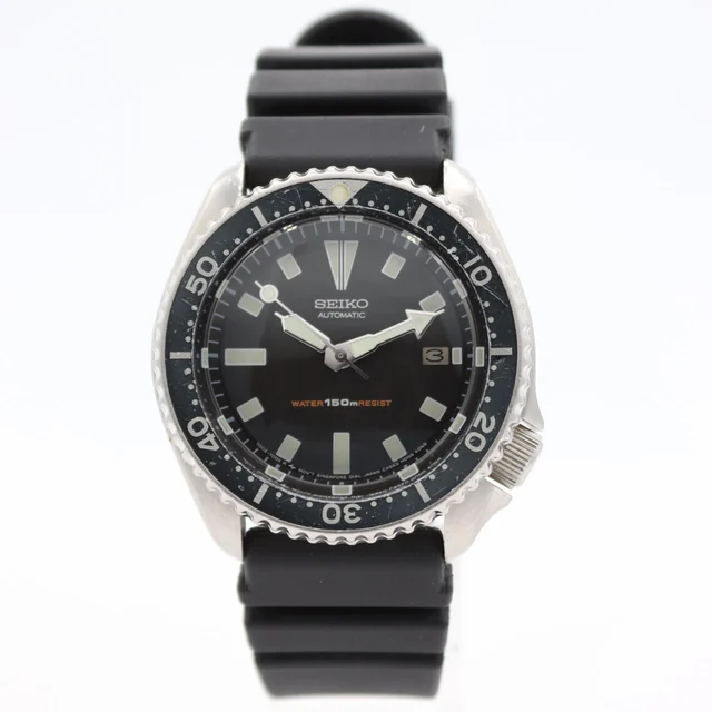 Seiko Seiko 02172026001208 kol saati