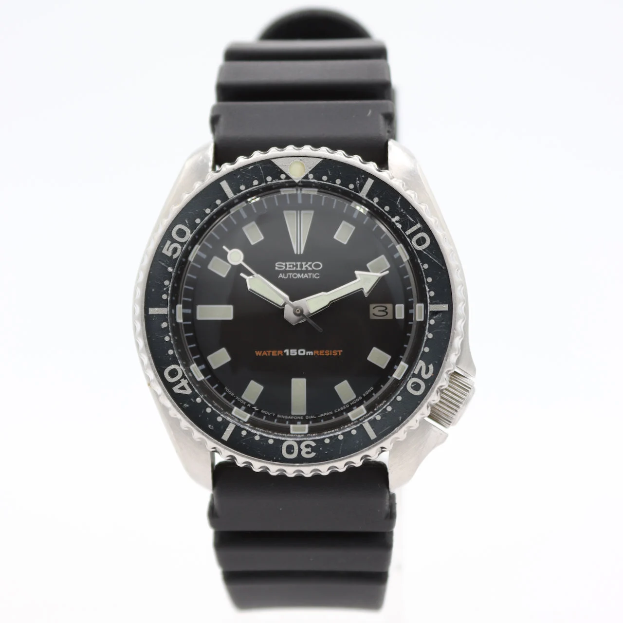 Seiko Seiko 02172026001208 41 mm kol saati