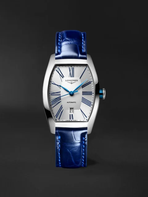Longines Evidenza L2.142.4.70.2 kol saati