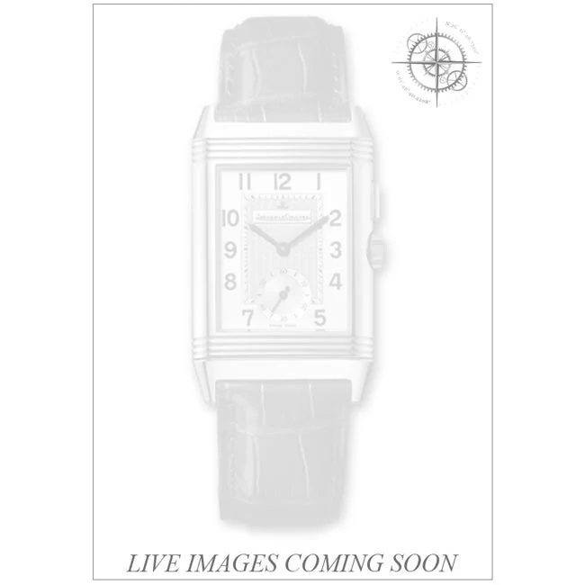 Jaeger-Lecoultre Reverso Duoface 210000055320 26 mm kol saati