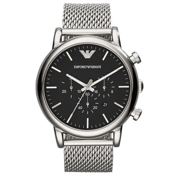 Emporio Armani Luigi AR1808 kol saati