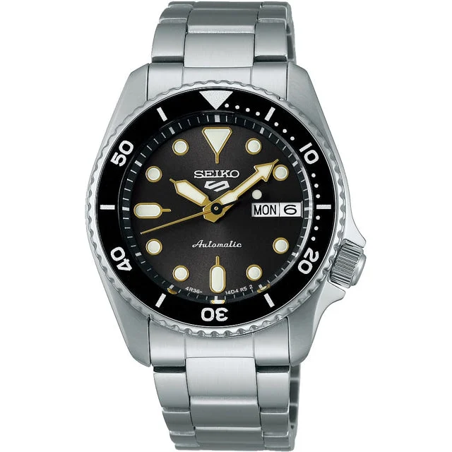 Seiko 5 Sports SRPL79 kol saati