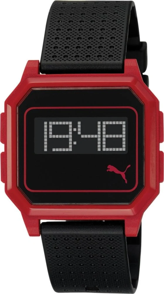 Puma PU910951004 40 mm kol saati
