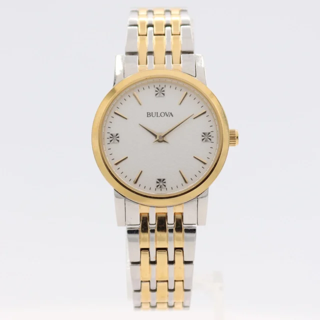 Bulova Bulova 12292025143410 kol saati