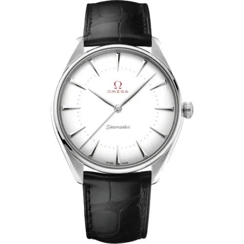 OMEGA Seamaster Olympic Official Timekeeper 522.53.40.20.04.002 39.5 mm kol saati
