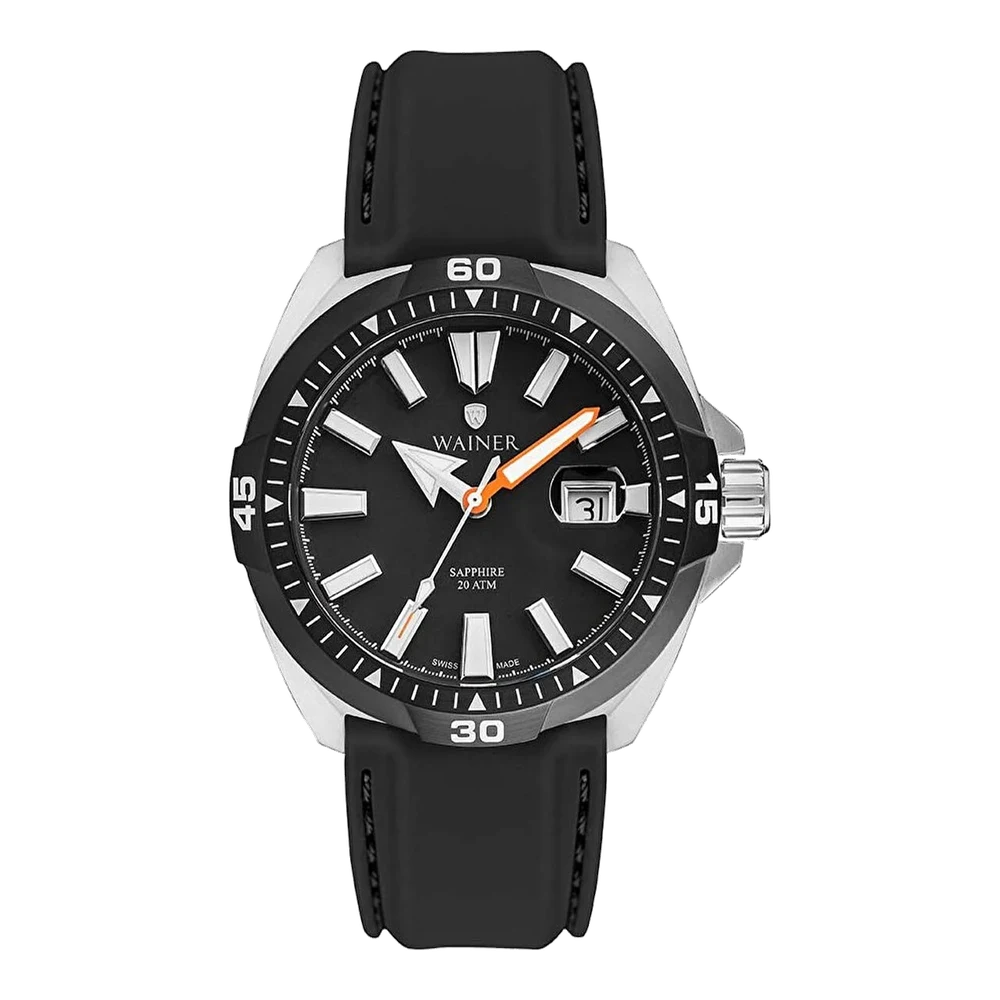 WAINER WA.10922-A 44 mm kol saati