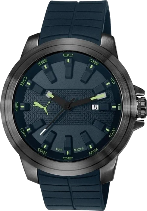 Puma PU103901002 48 mm kol saati