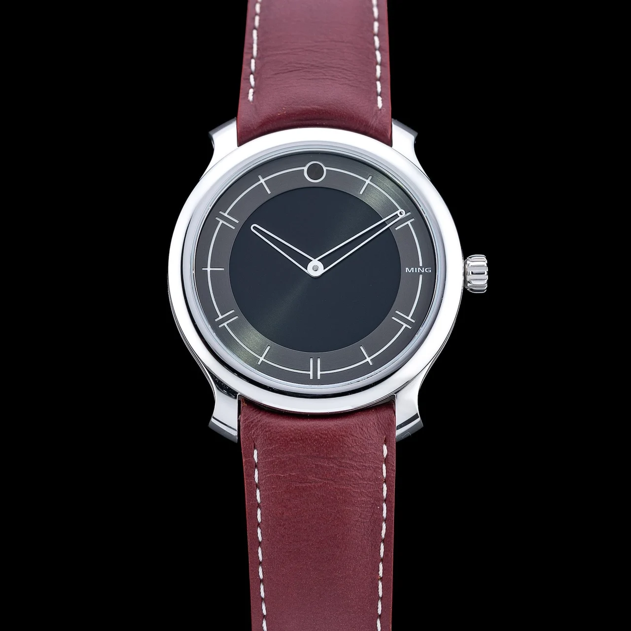 Ming Ultra Thin 210009N29041 kol saati