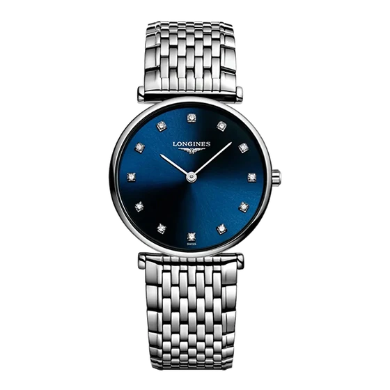 Longines Grande Classique De L45124976 kol saati