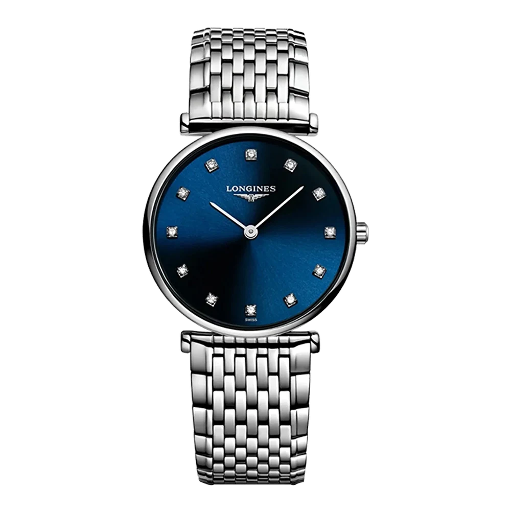 Longines Grande Classique De L45124976 29 mm kol saati