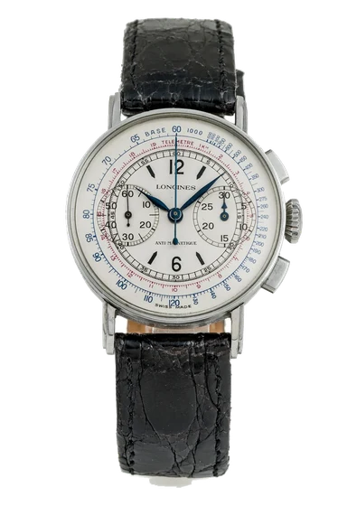 Longines LONGINES, REF. 4572, 13 ZN CHRONOGRAPH kol saati