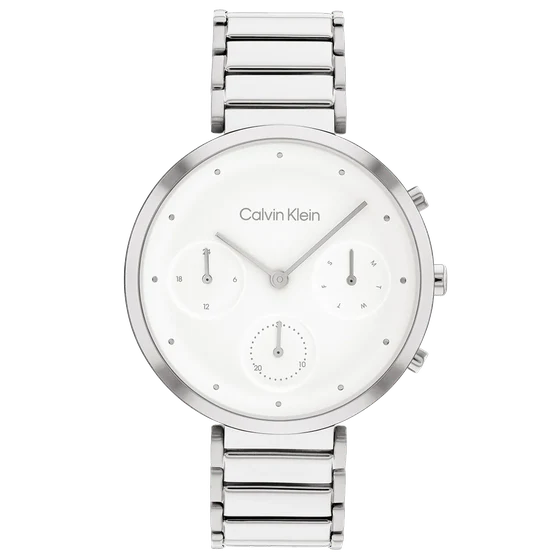 Calvin Klein Minimalistic T-Bar CK25200282 kol saati