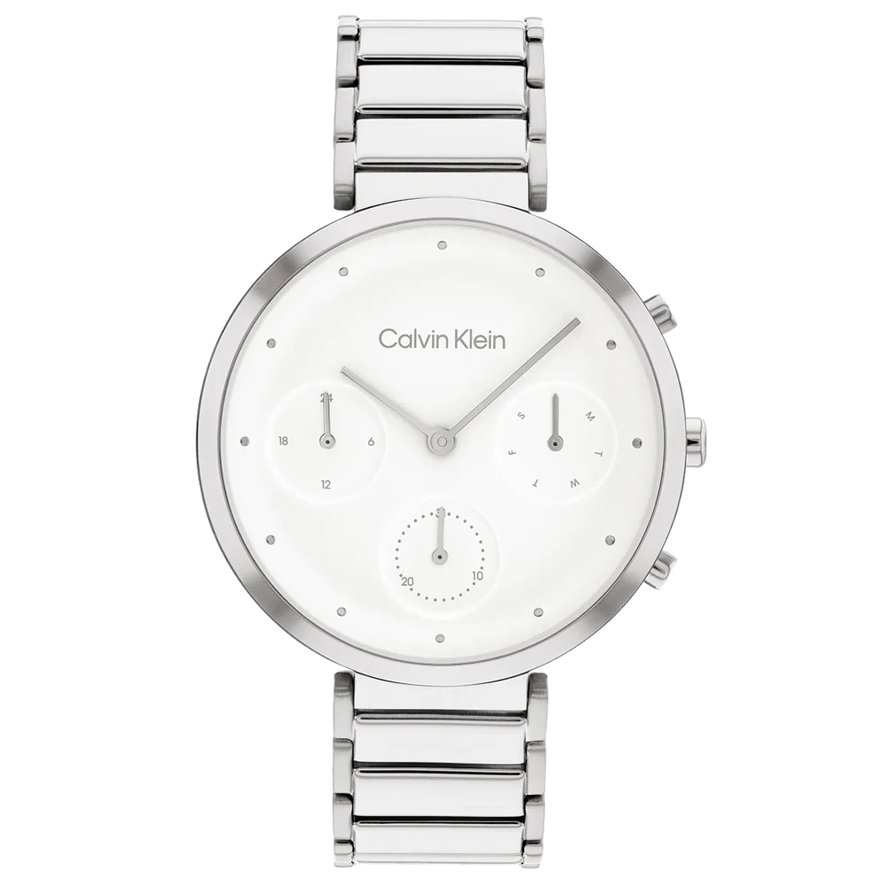 Calvin Klein Minimalistic T-Bar CK25200282 36 mm kol saati
