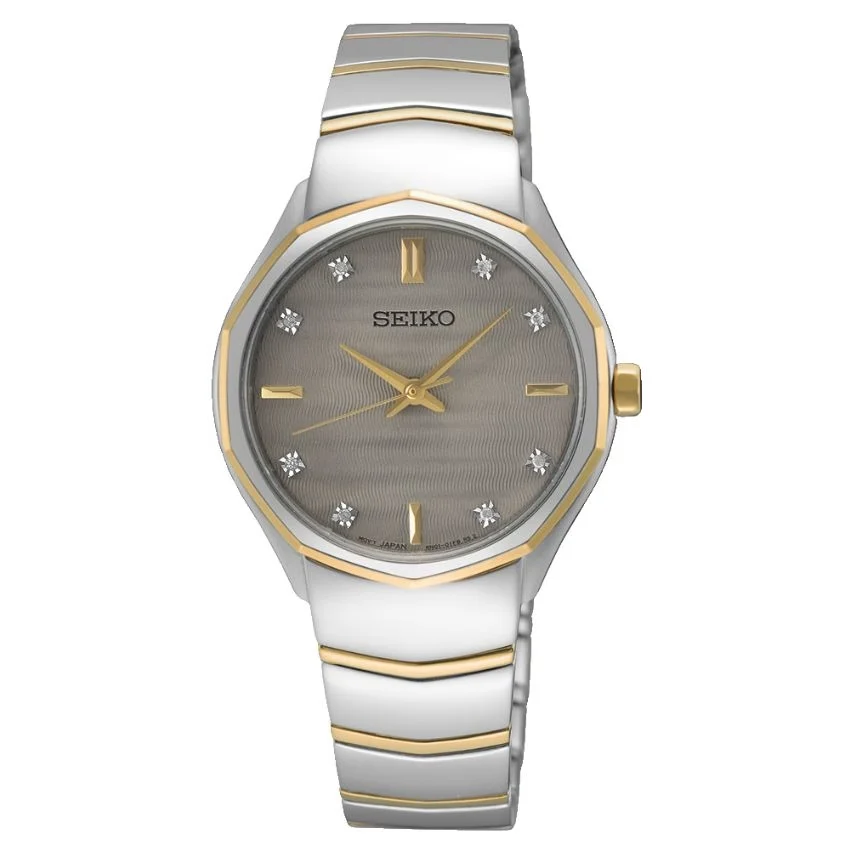 Seiko SUR616P1 30 mm kol saati