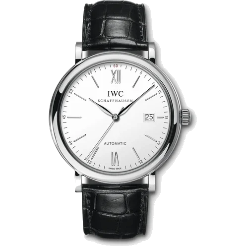IWC Portofino IW356501 40 mm kol saati