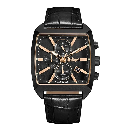 LEE COOPER LC08180.651 kol saati