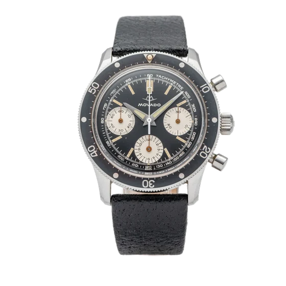 Movado MOVADO, REF. 206-704-501, SUPER SUB SEA kol saati