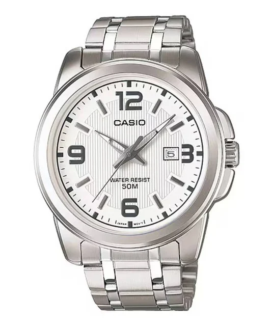 Casio CMTP-1314D-7AVDF kol saati