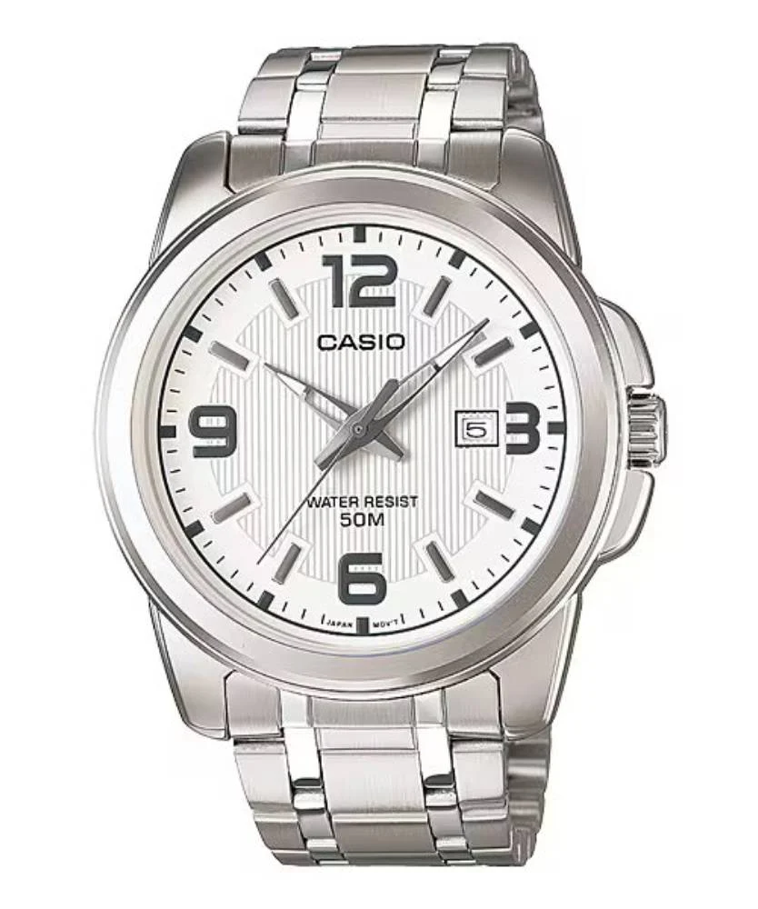 Casio CMTP-1314D-7AVDF 45 mm kol saati